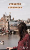 Verkeerd verbonden - Jd Duran - ebook - thumbnail