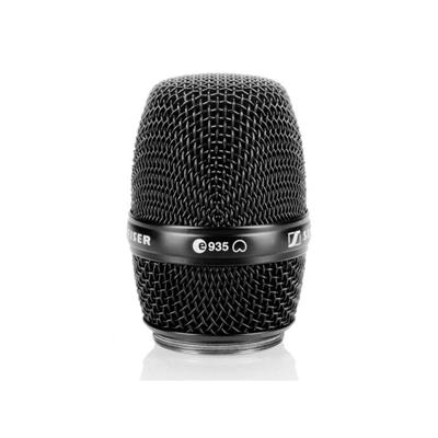 Sennheiser MMD 935-1 BK cardioïde microfoonkapsel