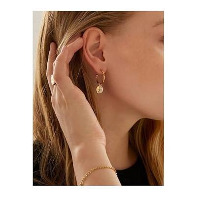 Dames oorbellen Guess 2780704