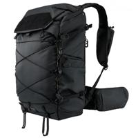 Leofoto Backup Series Backpack 35L black incl. large divider - thumbnail