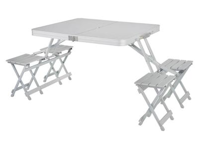 Campart Travel - Picknicktafel Arkansas