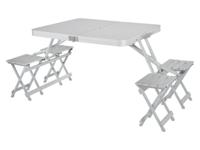 Campart Travel - Picknicktafel Arkansas - thumbnail