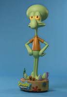 SpongeBob SquarePants Life-Size Statue Squidward 130 cm - thumbnail