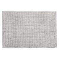 Badmat Differnz Candore 50x80 cm Met Antislip Microfiber Licht Grijs Differnz - thumbnail