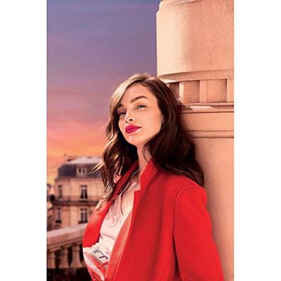 Loreal Signature lipstick 132 radiate (1 st)