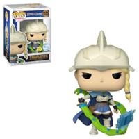 Black Clover Funko Pop Vinyl: Charlotte (Glow in the Dark) - thumbnail