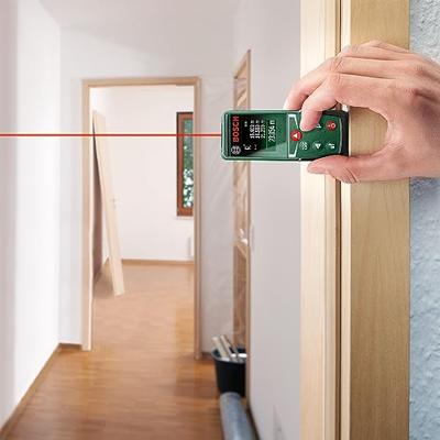 Bosch Home and Garden UniversalDistance 50 Laserafstandsmeter 50 m Bosch Home and Garden UniversalDistance 50 Laserafstandsmeter 50 m