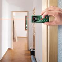 Bosch Home and Garden UniversalDistance 50 Laserafstandsmeter 50 m - thumbnail