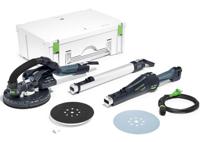 Festool langnek schuurmachine planex lhs 2 225 eqi-plus | 550w - 575990 - thumbnail