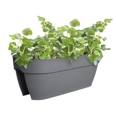 Elho vibia campana flower bridge 60 anthracite Elho vibia campana flower bridge 60 anthracite