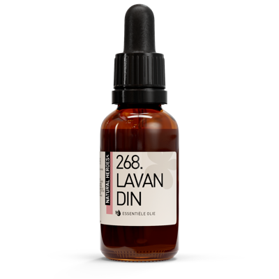 Lavandin Etherische Olie 30 ml
