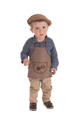 Kostuums voor Baby's Castañero - Maat: 0-12 Maanden - Maat: 0-12 Maanden