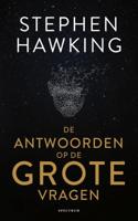 De antwoorden op de grote vragen - Stephen Hawking - eBook (9789000365050) - thumbnail