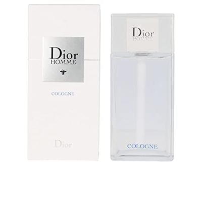 Christian Dior - Dior Homme Cologne Eau de Cologne Spray 200 ml Heren