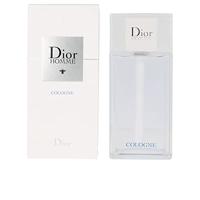 Christian Dior - Dior Homme Cologne Eau de Cologne Spray 200 ml Heren - thumbnail