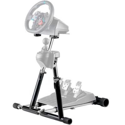 Wheel Stand Pro Deluxe V2 + RGS houder Wheel Stand Pro Deluxe V2 + RGS houder