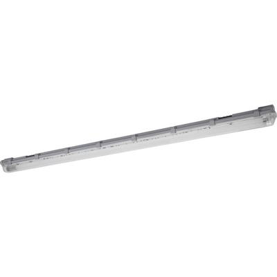 OSRAM HOMELIGHTING Submarine Sensor 150cm 19W 4000K LED-kuiplamp met bewegingsmelder voor vochtige ruimte