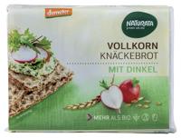 Naturata Volkoren Knäckebröd Spelt Biologisch - thumbnail