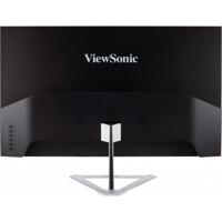 ViewSonic VX3276-2K-MHD-2 32-inch IPS QHD-monitor met 103% sRGB, 2x HDMI, DisplayPort, Mini DisplayPort, oogzorg voor werk en entertainment thuis - thumbnail