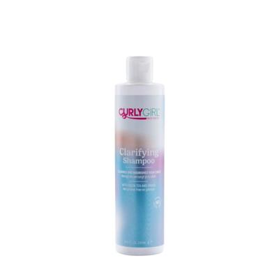 Curlygirlmovement Clarifying Shampoo 250ml