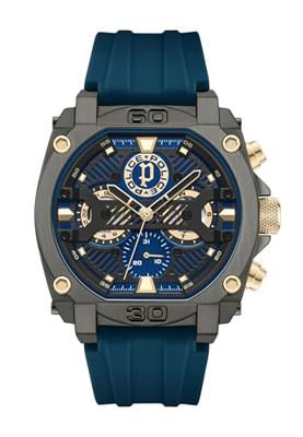 Police PEWGQ0040001 Heren horloge