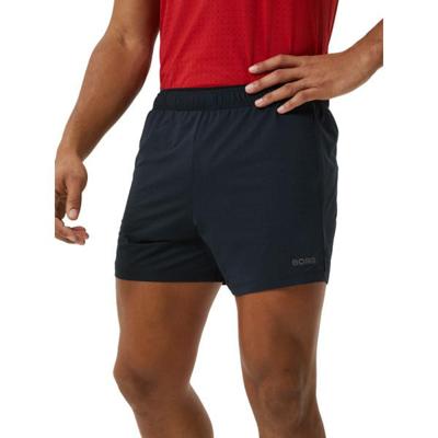 Björn Borg Borg Running perforated 5'' Short Heren Björn Borg Borg Running perforated 5'' Short Heren