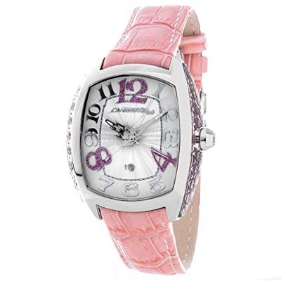 Chronotech CT7998L-07 (Ø 35 mm) Dames horloge