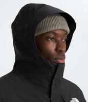 The North Face Carto Triclimate Casual Winterjas Heren S - thumbnail