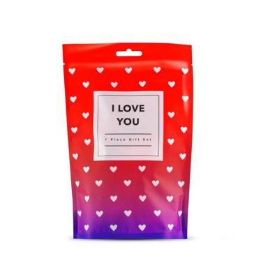 Loveboxxx Erotische geschenkset 1 Stuks