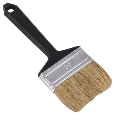 Copenhagen Pro platte kwast wegwerp maat 80