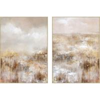 Canvas Home ESPRIT polyestyreen Canvas 103 x 4,5 x 143 cm - thumbnail