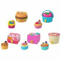 Playset Polly Pocket - thumbnail