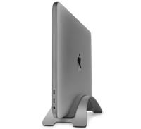 Twelve South BookArc Stand MacBook spacegrey - thumbnail