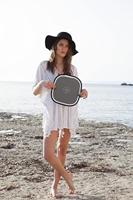 Manfrotto LL LR1250 EzyBalance 30cm 18% grey/white - thumbnail