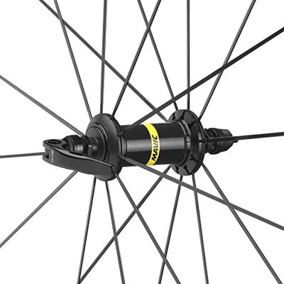 MAVIC wiel "crossride 26 fts-x" wheel crossride 26 fts-x fr.9x100mm