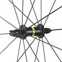 MAVIC wiel "crossride 26 fts-x" wheel crossride 26 fts-x fr.9x100mm - thumbnail