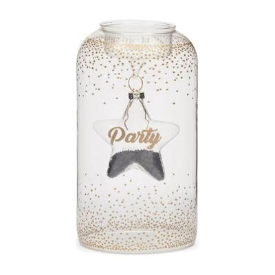 Rivièra Maison - Theelichthouder - Glas