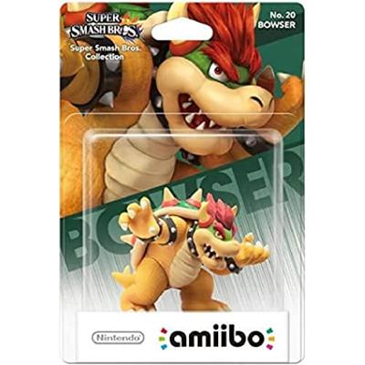Amiibo - Bowser