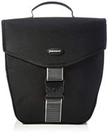 Haberland pakaftas "classic" single bag classic black - thumbnail