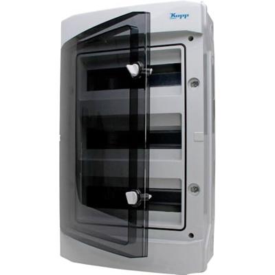 Kopp 353813049 Distributiebehuizing Inhoud: 1 stuk(s)