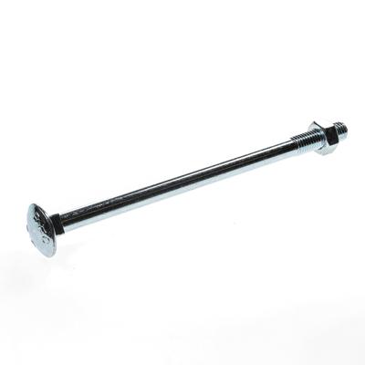 Slotbouten geg. m12x180 Slotbouten geg. m12x180