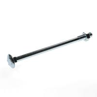 Slotbouten geg. m12x180 - thumbnail