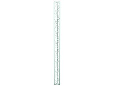 Alutruss DECOTRUSS ST2000 Driehoek truss 200 cm