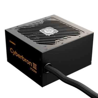 Enermax EMB750EWT-NAC power supply unit 750 W