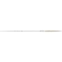 PFERD TOOLS 15310142 Diamant-remmingsvijl Lengte 140 mm 1 stuk(s) - thumbnail