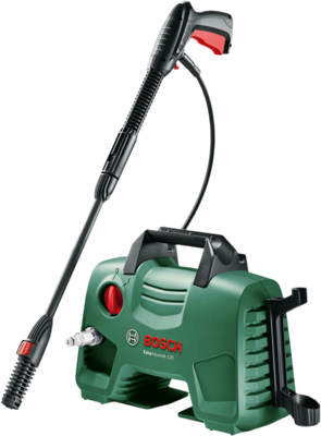 Bosch Home and Garden EasyAquatak 120 Hogedrukreiniger 120 bar Koud water