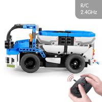 Bouwspel IM Master 394 Onderdelen - thumbnail