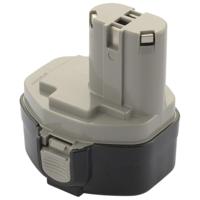 Boormachine Accu compatible met o.a. Makita 1434/1435 - thumbnail