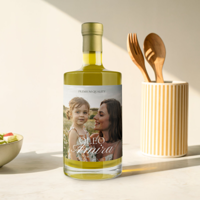 Gepersonaliseerde olijfolie - thumbnail