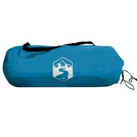 VidaXL Waterbestendige tarp boog met dak - thumbnail